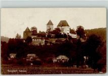 Burgdorf Schloss