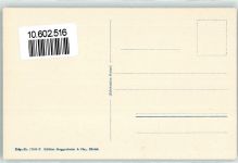 7504 Pontresina - Kirche Lulierkette