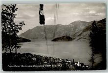 Beckenried Luftseilbahn Klewenalp