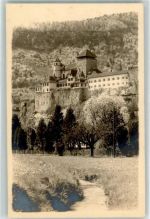 Aarburg Schloss
