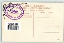 Arenenberg Schloss - Abschied von Fontainebleau