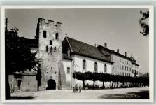 La Neuveville Vieille Tour