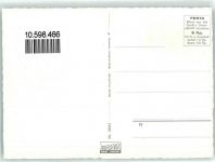 8253 Diessenhofen - Klosterkirche Katharinental Inneres