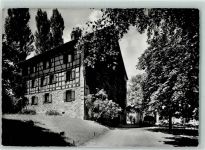 8266 Steckborn - Hotel Glarisegg