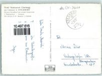 8266 Steckborn - Hotel Glarisegg