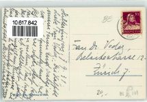 3652 Hilterfingen - Kirche