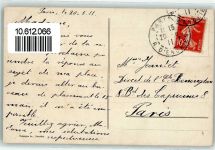 1874 Champéry 1911 - Paysannes