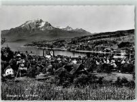 6403 Küssnacht am Rigi - Pilatus