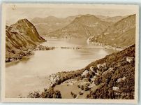 Serpiano See