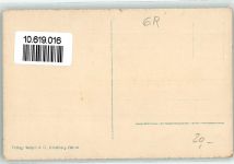 7504 Pontresina - Kirche