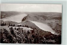 2416 Les Brenets - Lac de Joux