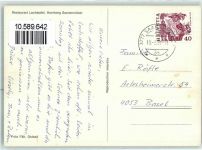 Hornberg Gasthaus Lochstafel