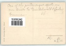 3812 Wilderswil - Mönch Jungfrau