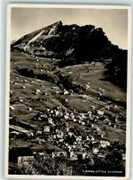 8873 Amden - Leistkamm