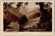 Braunwald Tödi