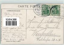 Bündner Trachtenfrau Vorderrheintalerin