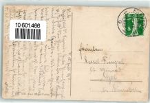 8500 Frauenfeld - Rathaus Schloss