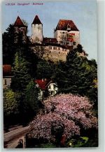 Burgdorf Schloss