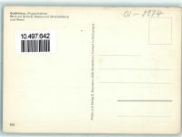 8274 Gottlieben - Fliegeraufnahme Schloss Gasthaus Drachenburg