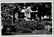 Gryon Monument Juste Olivier