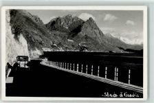 Gandria Strada