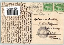 Vevey 1908