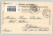 6490 Andermatt 1902 - Urnerloch