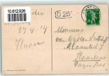 2149 Champ-du-Moulin - Creux du Van