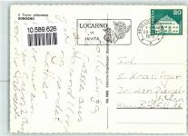 6637 Sonogno - Tessiner Haus