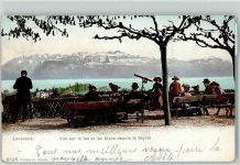 Lausanne 1905