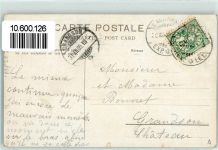 Lausanne 1905
