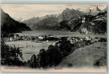 6440 Brunnen - Urirotstock