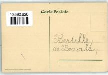 1912 Ganzsache Neujahrsstempel