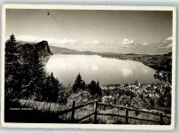 6354 Vitznau - Schwebebahn