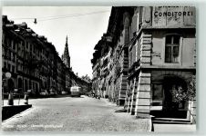 3000 Bern Berne - Gerechtigkeitsgasse