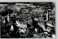 Chur Kathedrale