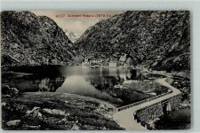 Grimsel - Hospiz