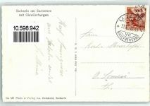 6072 Sachseln - Giswilerberge