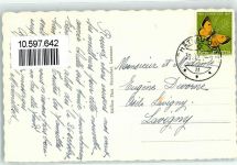 1660 Château-d´Oex - Winter