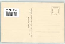 3000 Bern Berne Foto AK Besuch im Bundeshaus