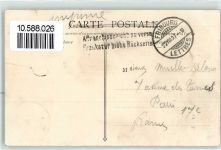 Fribourg 1907 Le Pont St Jean