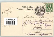 Maloja 1907 Hotel Kursaal Silser See