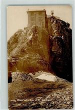 Säntis Observatorium