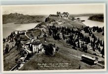 6410 Rigi Staffel - Rigi Kulm Pilatus