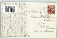 6410 Rigi Staffel - Rigi Kulm Pilatus