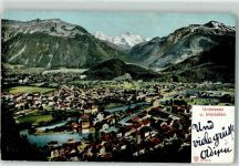 3800 Unterseen 1903