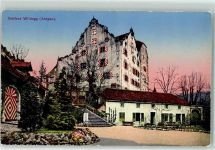 Wildegg Schloss