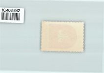 8215 Unterhallau Hallau - Vignette Wappen Kaffee Hag ca 1920-1940