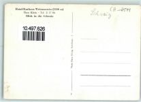 Bellach Blick vom Weissenstein