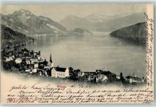 Weggis 1904